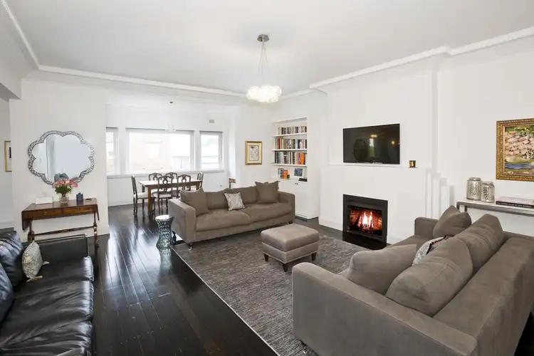 Fourth view of Homely apartment listing, 4/1 Longworth Avenue, Point Piper NSW 2027