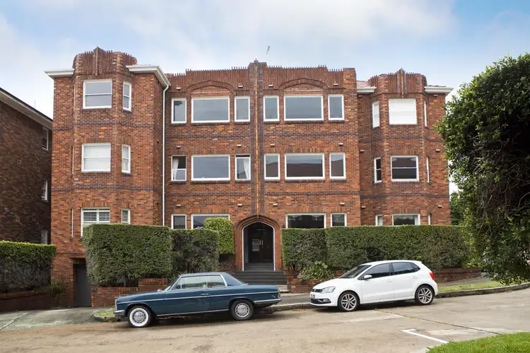 Fifth view of Homely apartment listing, 4/1 Longworth Avenue, Point Piper NSW 2027