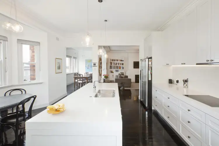 Sixth view of Homely apartment listing, 4/1 Longworth Avenue, Point Piper NSW 2027