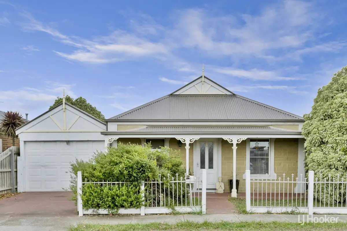 Main view of Homely house listing, 17 Inverloch Drive, Point Cook VIC 3030