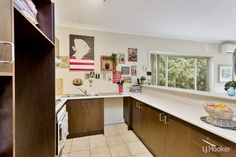 Second view of Homely house listing, 17 Inverloch Drive, Point Cook VIC 3030