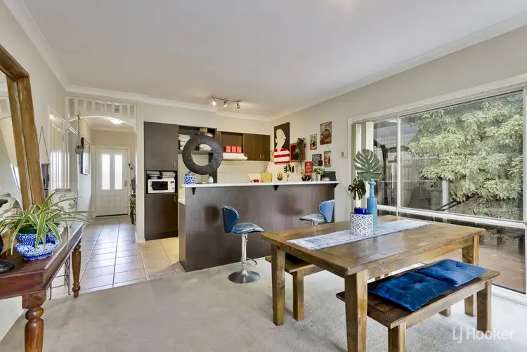 Third view of Homely house listing, 17 Inverloch Drive, Point Cook VIC 3030