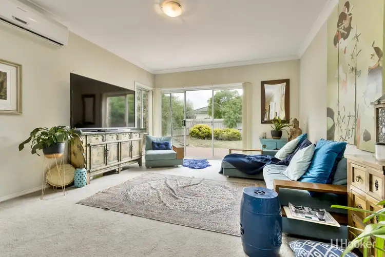 Fourth view of Homely house listing, 17 Inverloch Drive, Point Cook VIC 3030