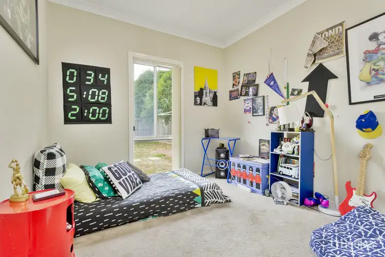 Sixth view of Homely house listing, 17 Inverloch Drive, Point Cook VIC 3030