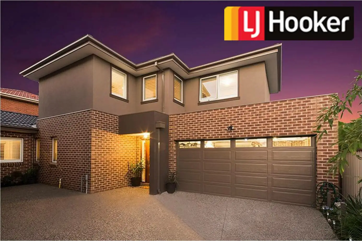 Main view of Homely townhouse listing, 3/519 Springvale road, Springvale South VIC 3172