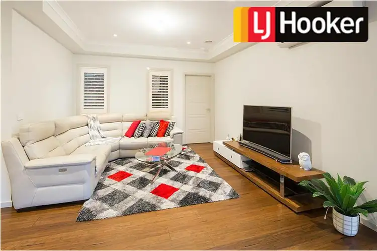 Second view of Homely townhouse listing, 3/519 Springvale road, Springvale South VIC 3172