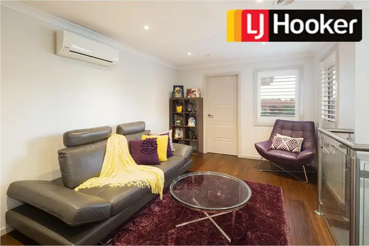 Third view of Homely townhouse listing, 3/519 Springvale road, Springvale South VIC 3172