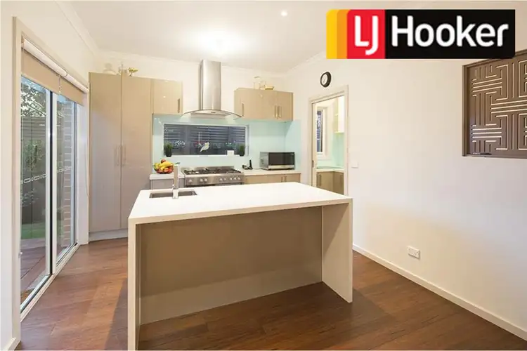 Fifth view of Homely townhouse listing, 3/519 Springvale road, Springvale South VIC 3172