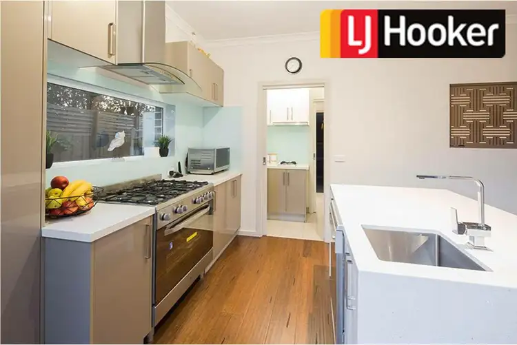 Sixth view of Homely townhouse listing, 3/519 Springvale road, Springvale South VIC 3172