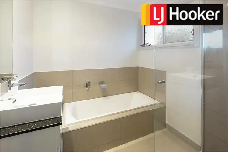 Seventh view of Homely townhouse listing, 3/519 Springvale road, Springvale South VIC 3172