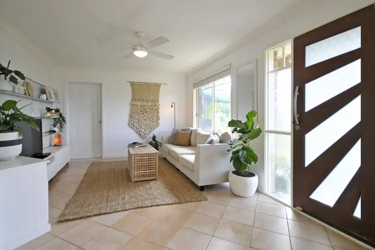 Fifth view of Homely house listing, 8 Haylett Court, Tallai QLD 4213