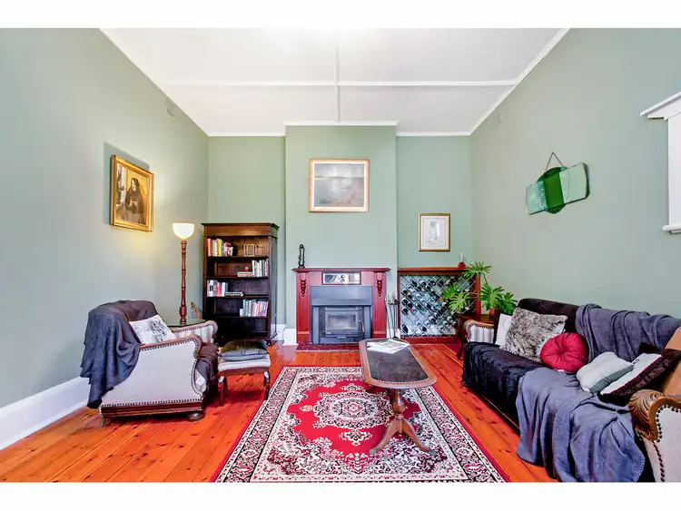 Fifth view of Homely house listing, 136 Jetty Road, Largs Bay SA 5016