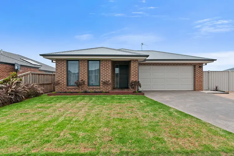 Main view of Homely house listing, 32 Morgan Street, Sale VIC 3850