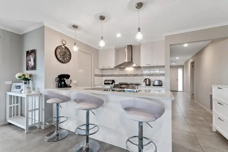 Second view of Homely house listing, 32 Morgan Street, Sale VIC 3850