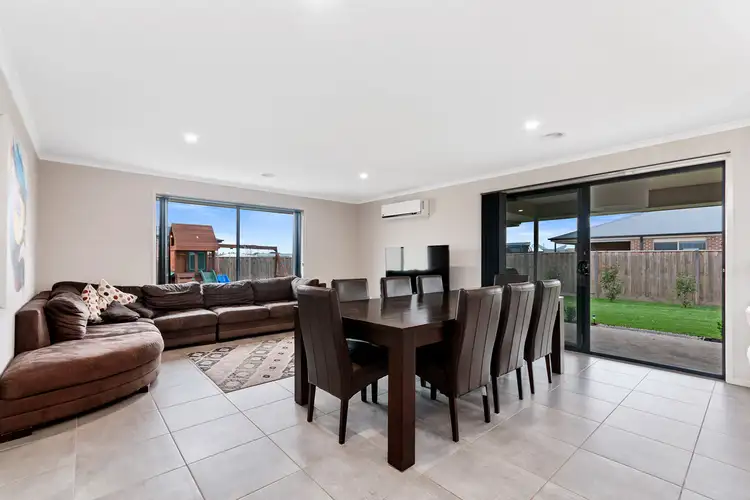 Third view of Homely house listing, 32 Morgan Street, Sale VIC 3850