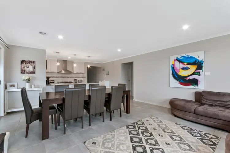 Fourth view of Homely house listing, 32 Morgan Street, Sale VIC 3850