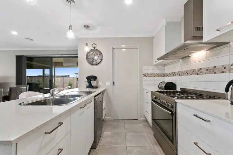 Fifth view of Homely house listing, 32 Morgan Street, Sale VIC 3850