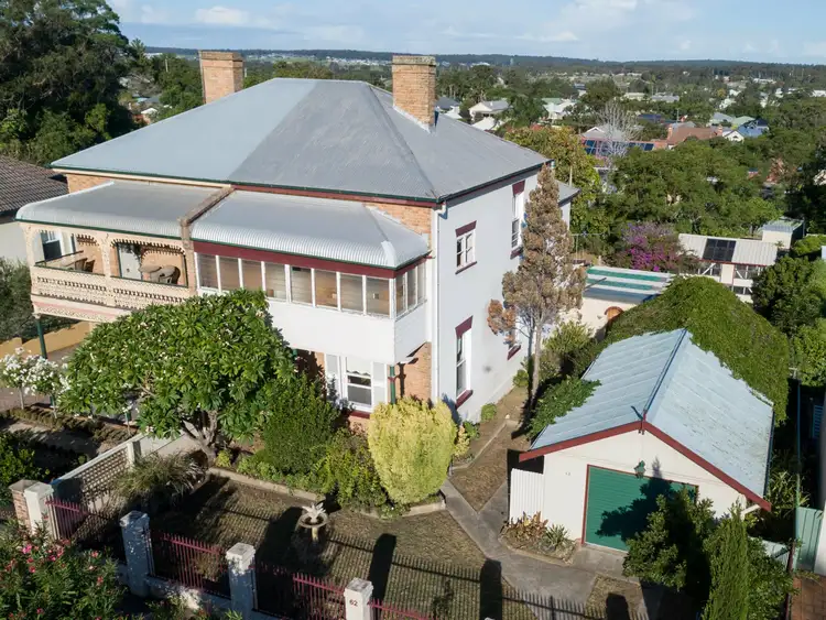 62 High Street, East Maitland NSW 2323