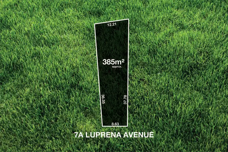 7A Luprena Avenue, Ingle Farm SA 5098