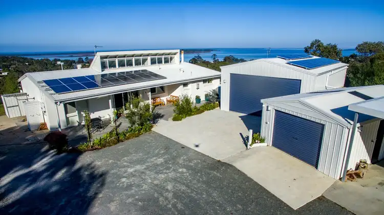 Fourth view of Homely house listing, 17 Highview Rise, Metung VIC 3904