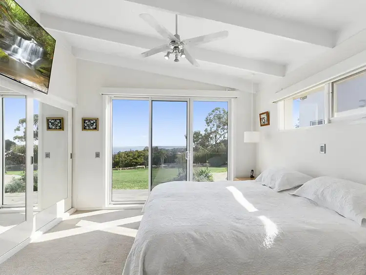 Fifth view of Homely house listing, 17 Highview Rise, Metung VIC 3904
