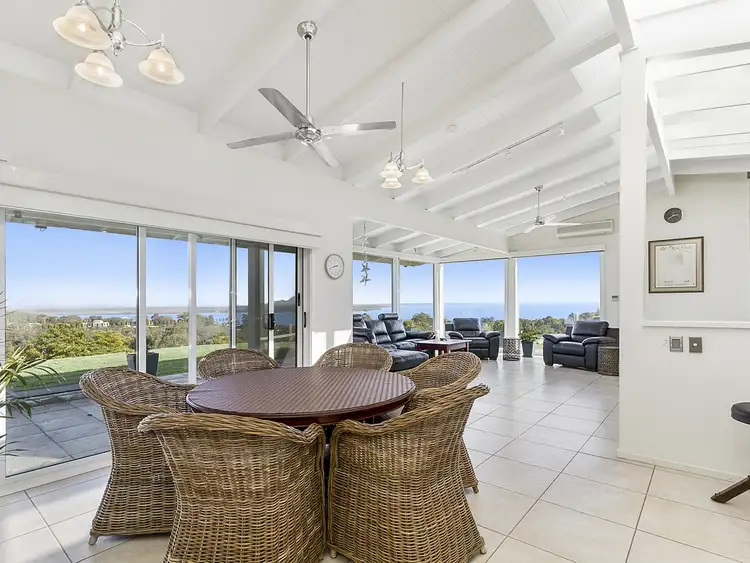 Seventh view of Homely house listing, 17 Highview Rise, Metung VIC 3904