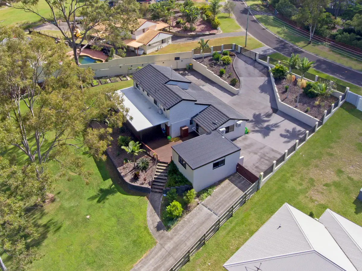Main view of Homely house listing, 17 Edwards Place, Ormeau QLD 4208