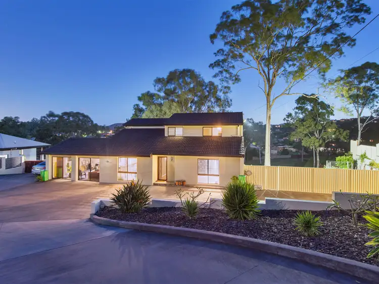 Third view of Homely house listing, 17 Edwards Place, Ormeau QLD 4208