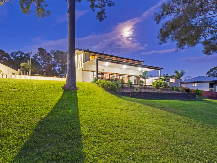 Fifth view of Homely house listing, 17 Edwards Place, Ormeau QLD 4208