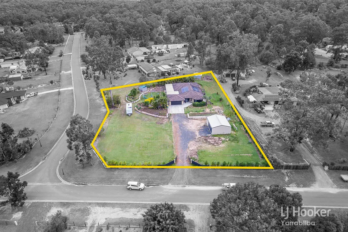 Main view of Homely house listing, 30-34 Woolshed Court, Jimboomba QLD 4280