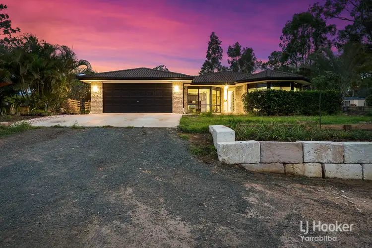 Third view of Homely house listing, 30-34 Woolshed Court, Jimboomba QLD 4280