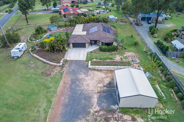 Fourth view of Homely house listing, 30-34 Woolshed Court, Jimboomba QLD 4280