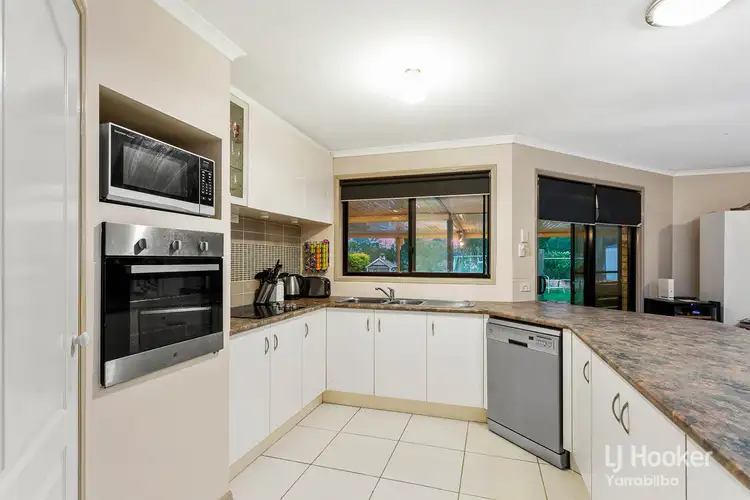 Fifth view of Homely house listing, 30-34 Woolshed Court, Jimboomba QLD 4280