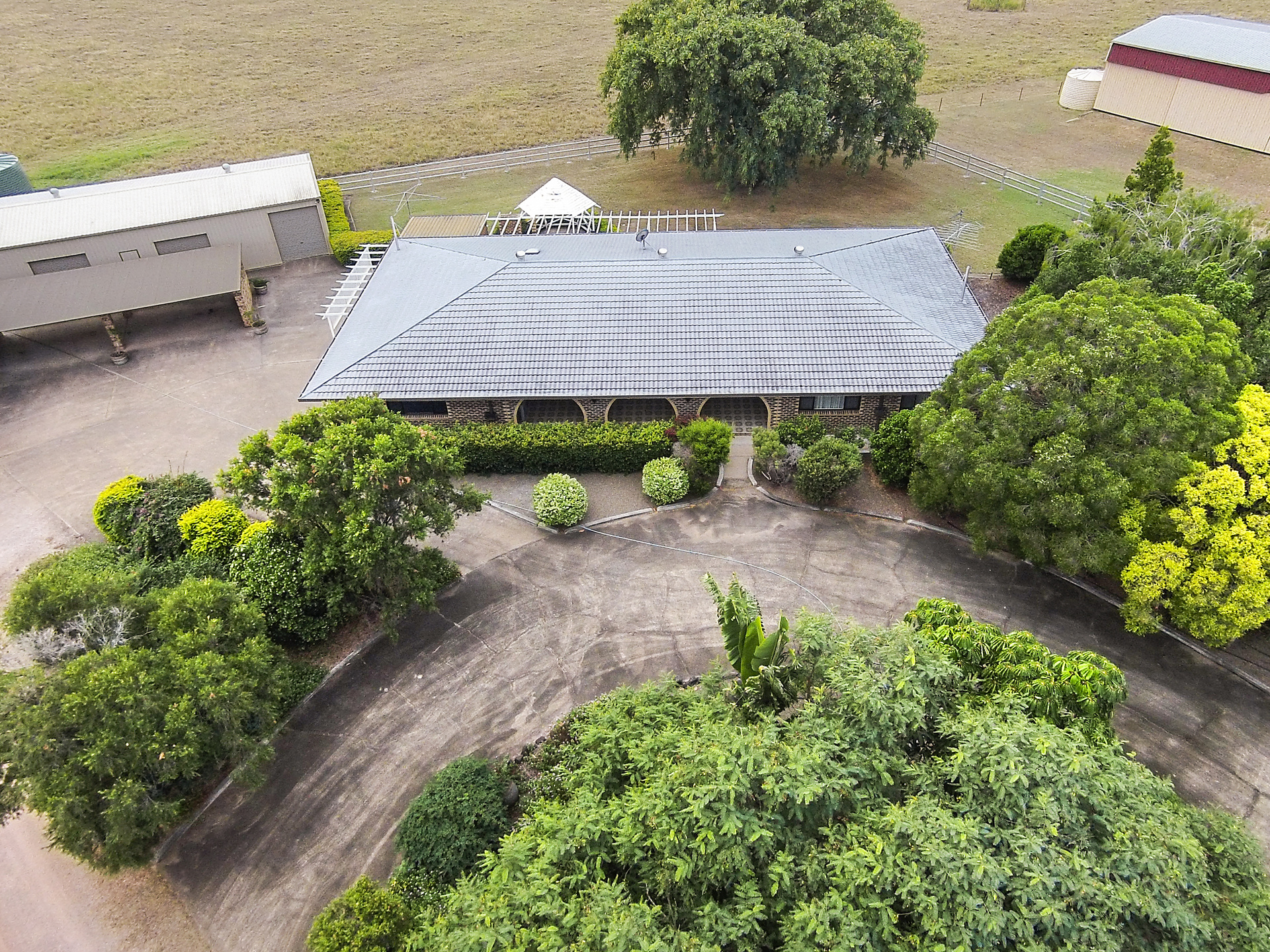 Main view of Homely house listing, 5 Zernike Rd, Lockrose QLD 4342