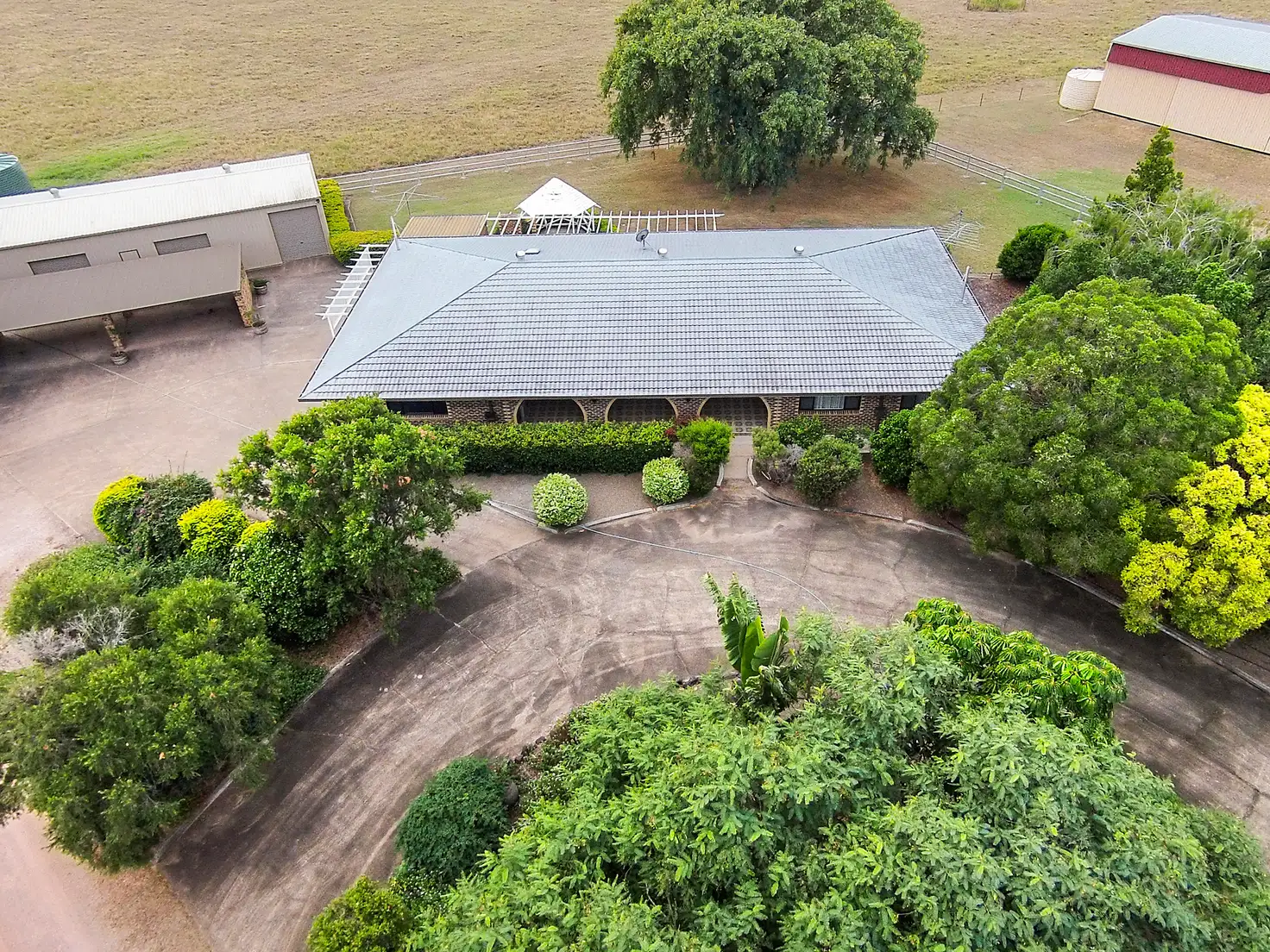 Main view of Homely house listing, 5 Zernike Rd, Lockrose QLD 4342