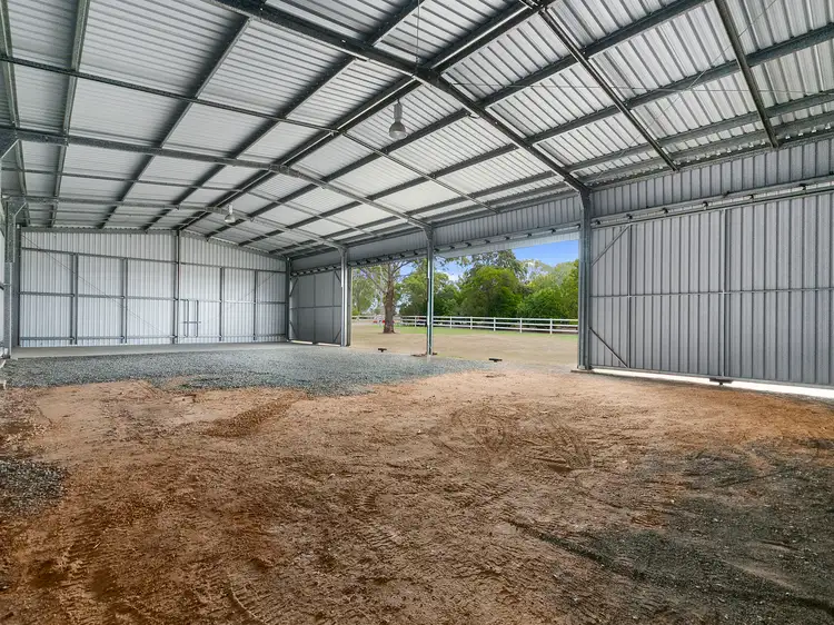 Fourth view of Homely house listing, 5 Zernike Rd, Lockrose QLD 4342