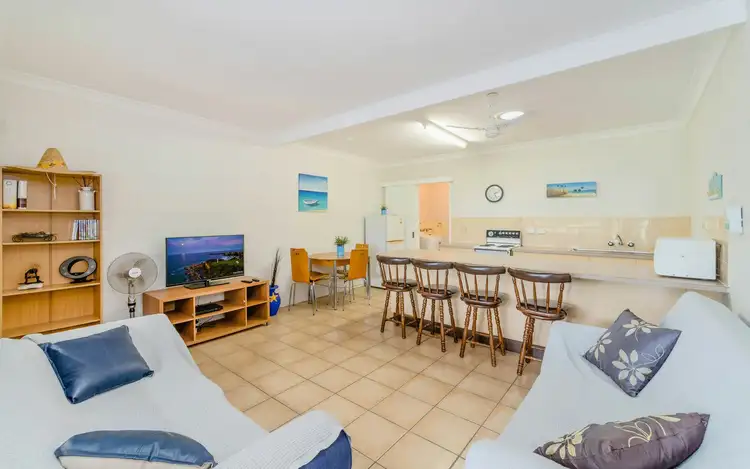 3/28 Ocean Road, Brooms Head NSW 2463