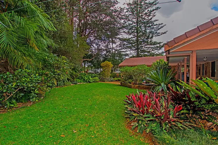 19 Acacia Street, Wollongbar NSW 2477