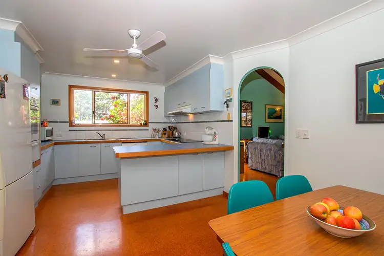 Fourth view of Homely house listing, 19 Acacia Street, Wollongbar NSW 2477