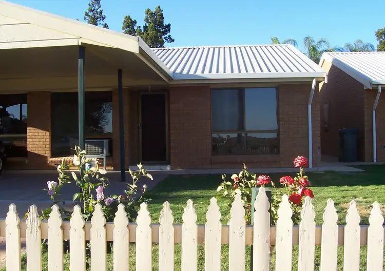 Main view of Homely unit listing, 3/56 Old Sturt Highway, Berri SA 5343
