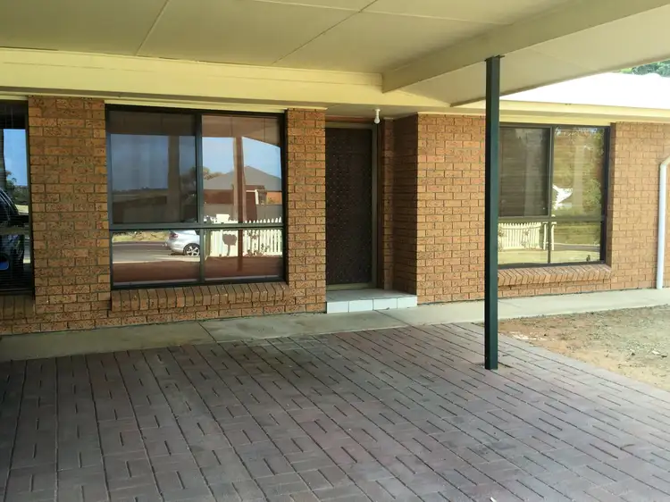 Second view of Homely unit listing, 3/56 Old Sturt Highway, Berri SA 5343