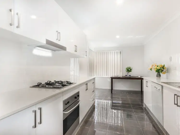 Main view of Homely townhouse listing, 19/1 Quarry Close, Yagoona NSW 2199