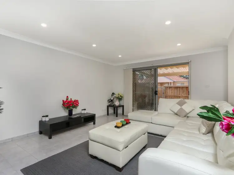 Second view of Homely townhouse listing, 19/1 Quarry Close, Yagoona NSW 2199