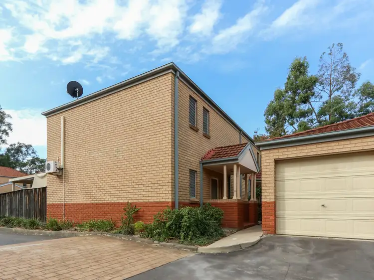 Third view of Homely townhouse listing, 19/1 Quarry Close, Yagoona NSW 2199