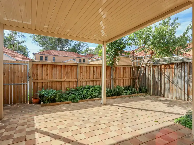 Fourth view of Homely townhouse listing, 19/1 Quarry Close, Yagoona NSW 2199