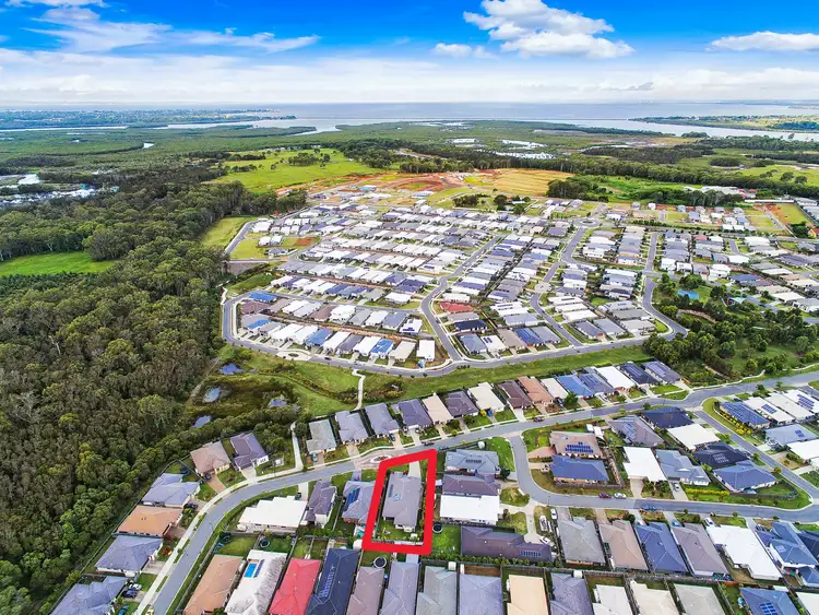 Second view of Homely house listing, 10 Dandelion Street, Griffin QLD 4503