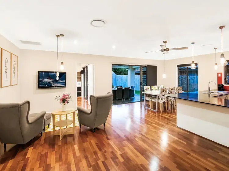 Fourth view of Homely house listing, 10 Dandelion Street, Griffin QLD 4503