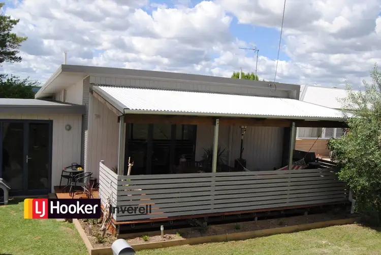 34 Froude Street, Inverell NSW 2360