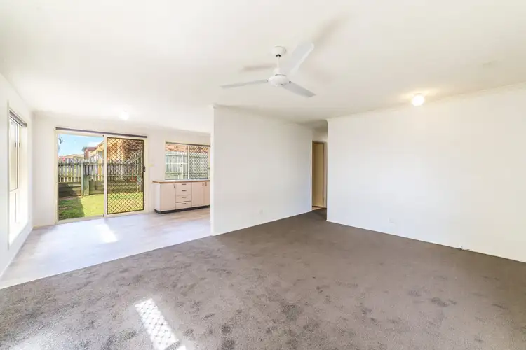 Second view of Homely house listing, 4 Taylor Street, Eagleby QLD 4207
