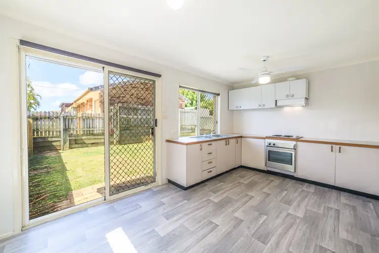Fourth view of Homely house listing, 4 Taylor Street, Eagleby QLD 4207